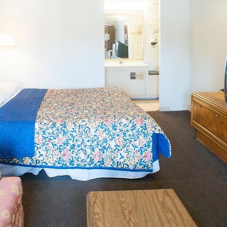 Executive Inn ג'קסונוויל מראה חיצוני תמונה