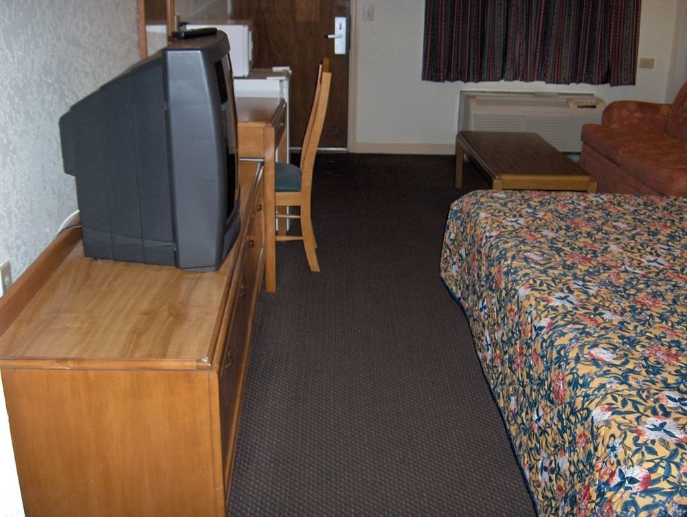 Executive Inn ג'קסונוויל חדר תמונה