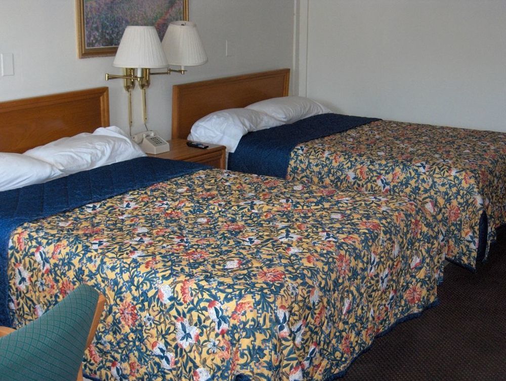 Executive Inn ג'קסונוויל חדר תמונה