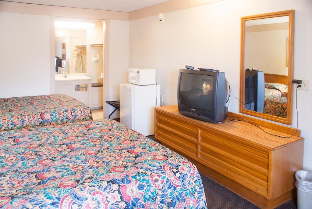 Executive Inn ג'קסונוויל חדר תמונה
