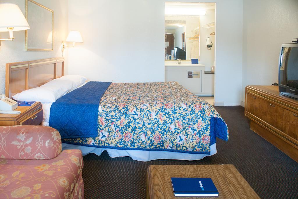 Executive Inn ג'קסונוויל חדר תמונה