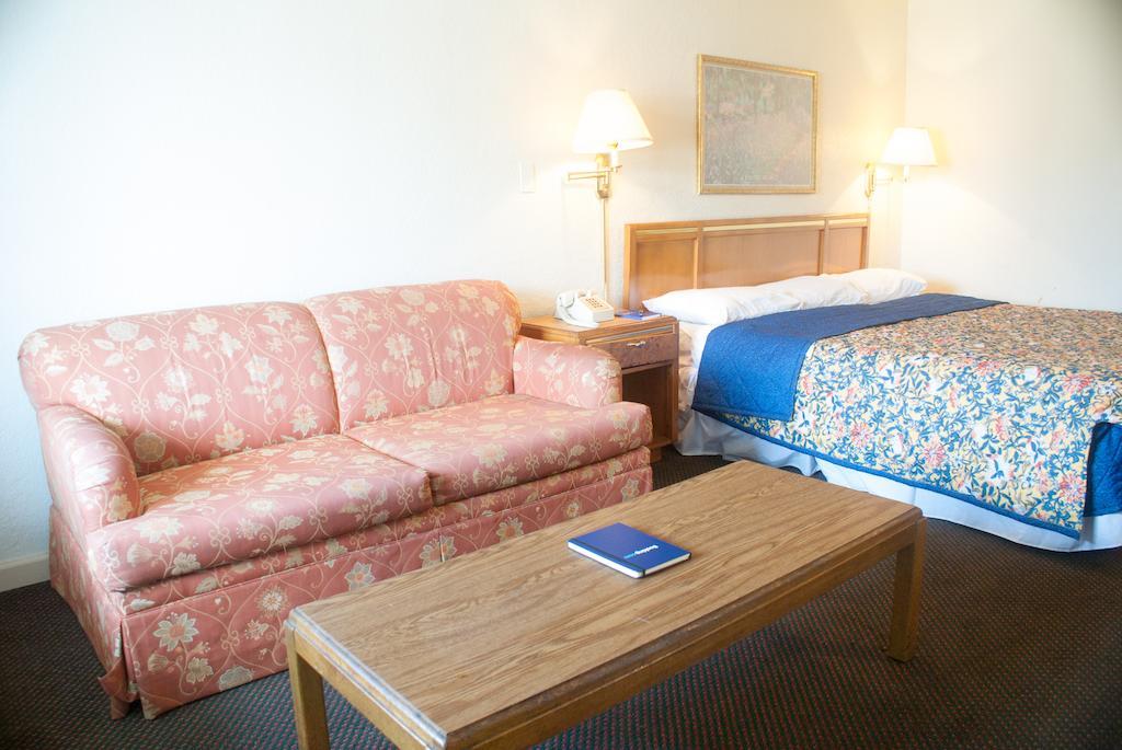 Executive Inn ג'קסונוויל חדר תמונה