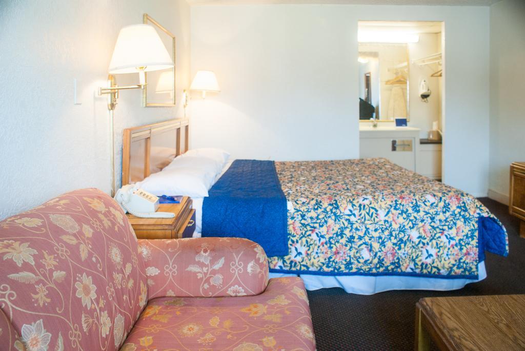 Executive Inn ג'קסונוויל חדר תמונה