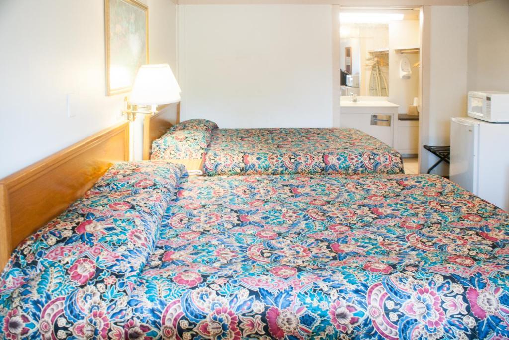 Executive Inn ג'קסונוויל מראה חיצוני תמונה