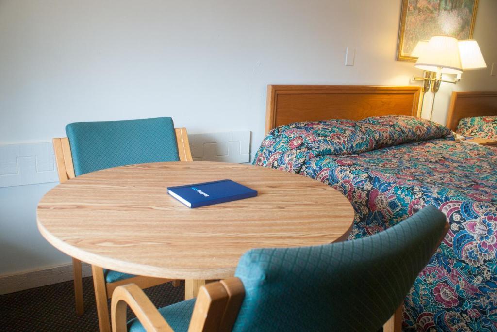 Executive Inn ג'קסונוויל מראה חיצוני תמונה