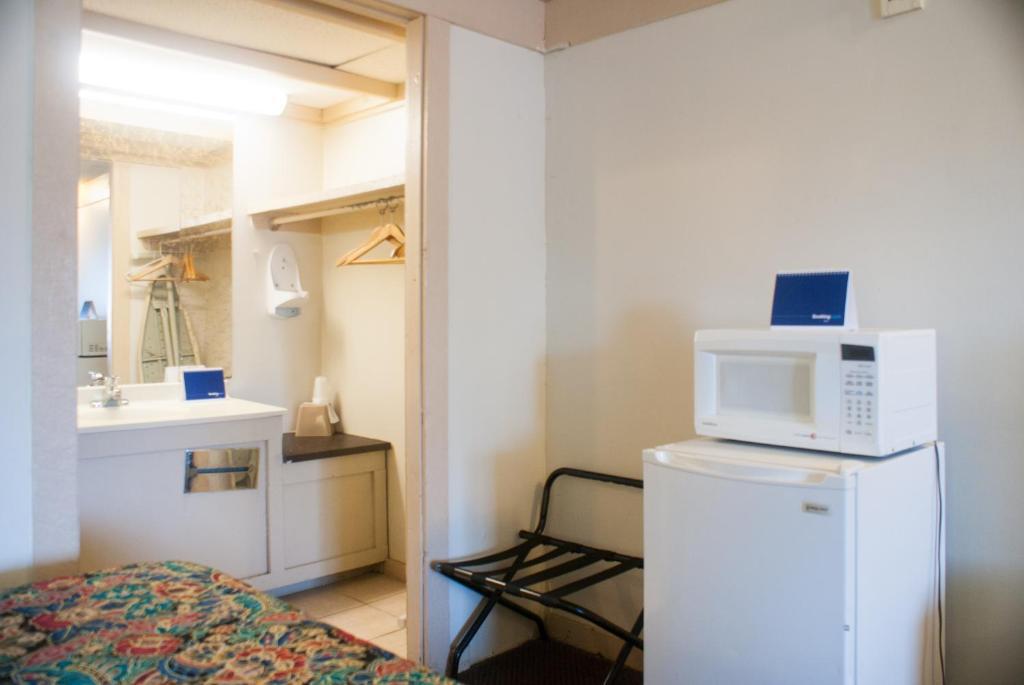 Executive Inn ג'קסונוויל מראה חיצוני תמונה