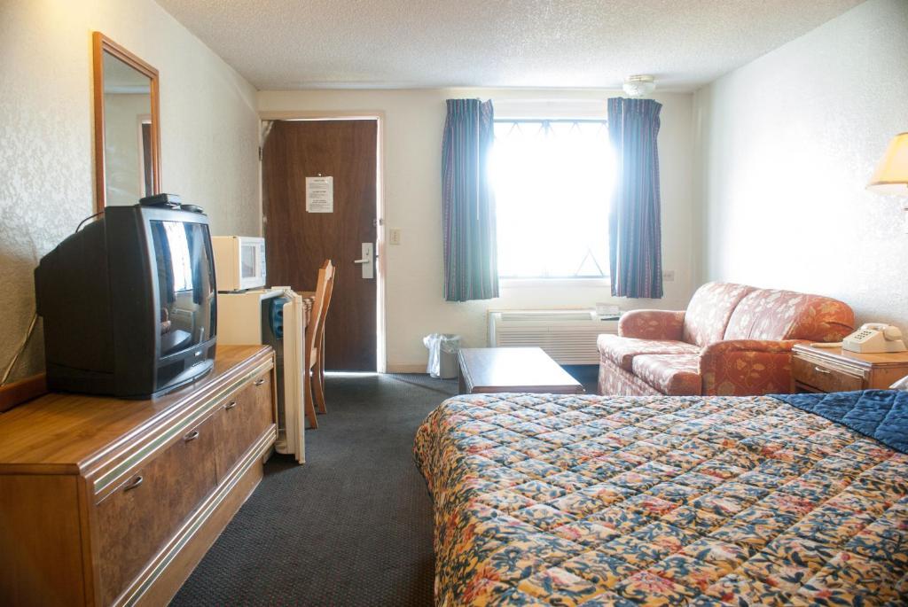 Executive Inn ג'קסונוויל מראה חיצוני תמונה