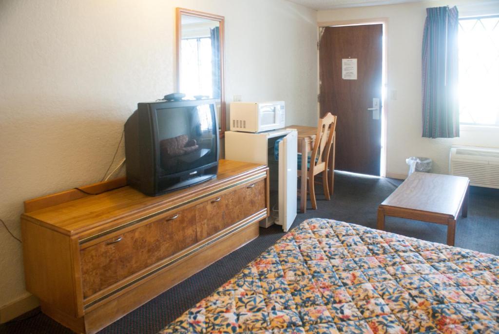 Executive Inn ג'קסונוויל מראה חיצוני תמונה