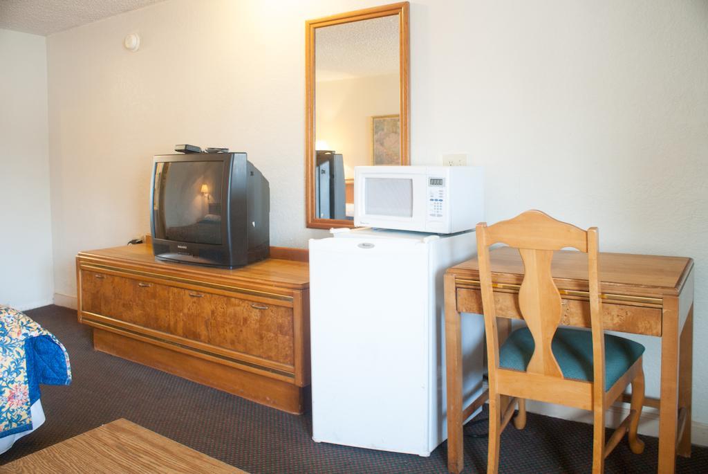 Executive Inn ג'קסונוויל מראה חיצוני תמונה