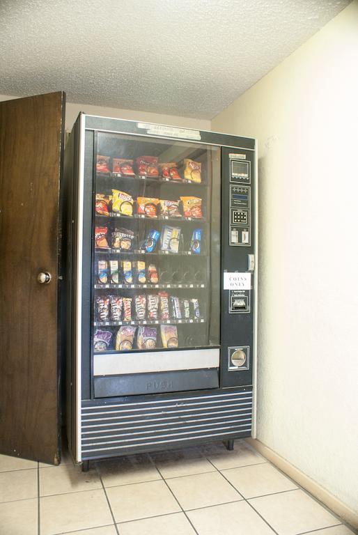 Executive Inn ג'קסונוויל מראה חיצוני תמונה